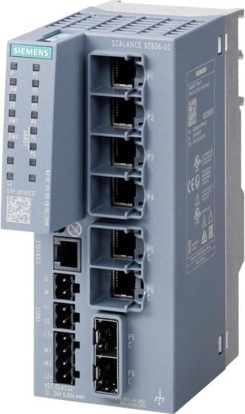 Produktbild Siemens Scalance