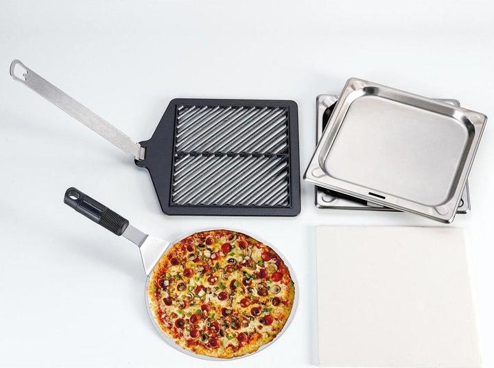 Actual product image Koenig Electric Beef Grill