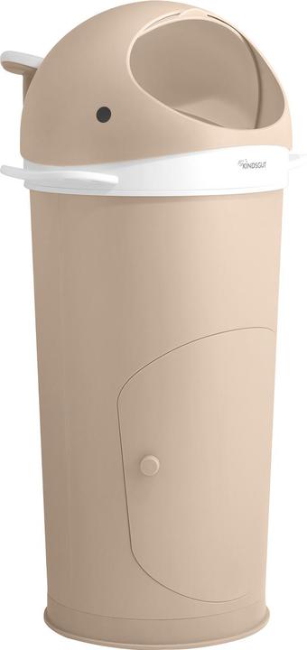 Actual product image Kindsgut Windelmülleimer Wal