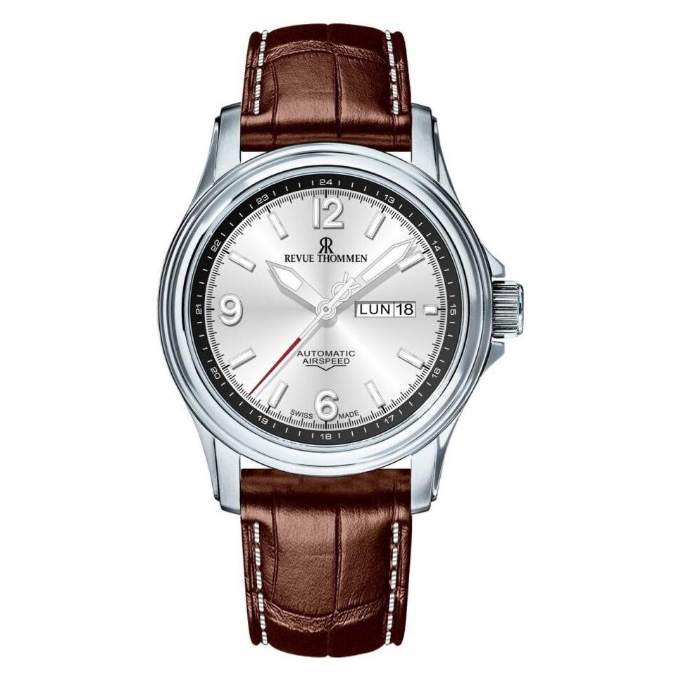 Revue Thommen, Armbanduhr, 16040.2332