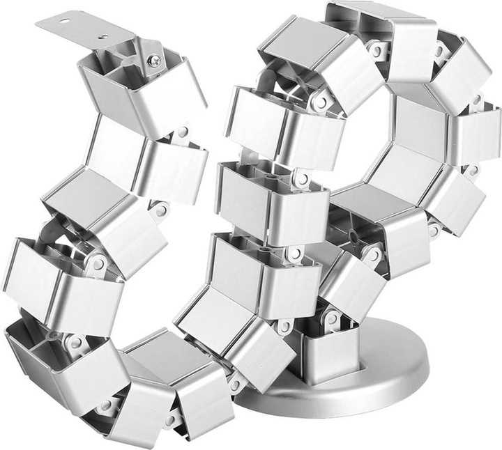Produktbild myWall Flexible Kabelführung (Kabelschlauch, 128.50 cm)