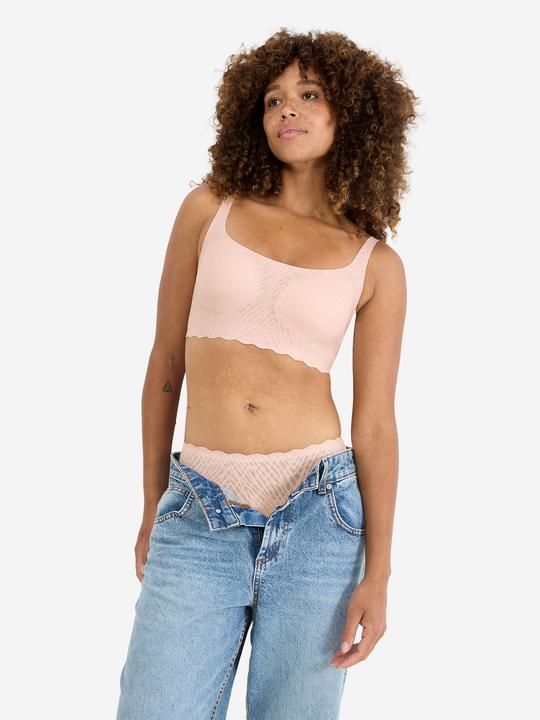 Produktbild Sloggi Retro Boxer Blue ZERO Feel Bliss (M, Einzelpack)