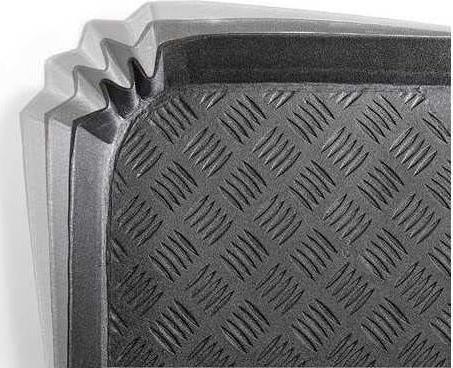 Produktbild Mottez Kofferraum-Schutzmatte