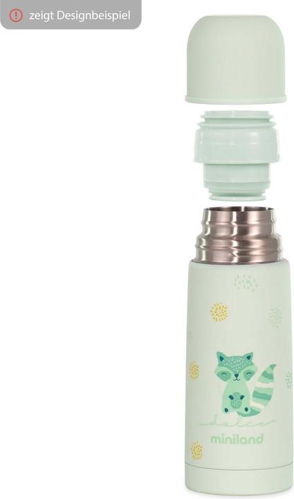 Produktbild Miniland THERMY VANILLA 500ML