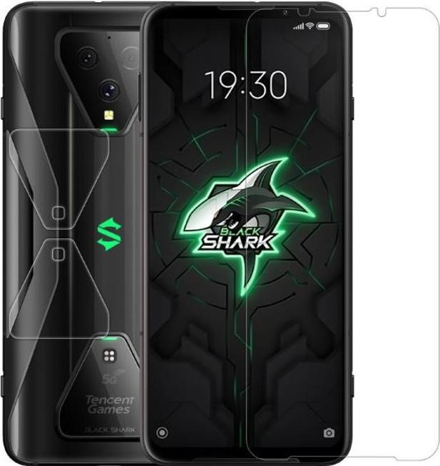 Immagine prodotto Nillkin Film protettivo della serie Matte (1 Pezzo/i, Xiaomi Black Shark 3)