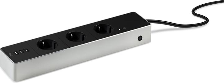 Productafbeelding Eve Energiestrook (3x, CEE 7/3, 1.90 m)