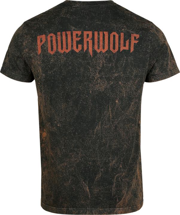 Produktbild Powerwolf Lupus dei (M)
