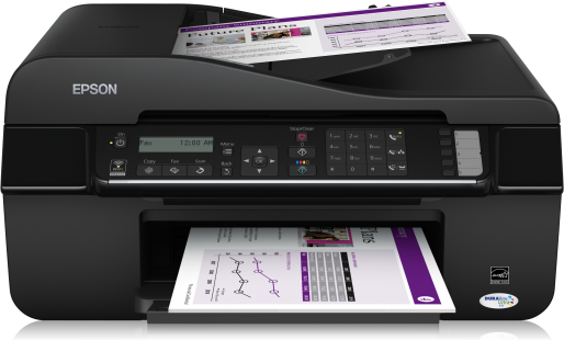 Immagine prodotto Epson Stylus Office BX320FW (Inchiostro, Colore)