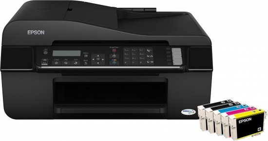Epson Stylus Office BX320FW (Inchiostro, Colore)