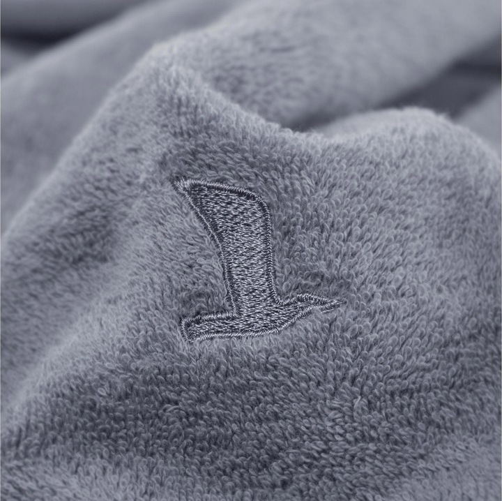 Actual product image Möve Super fuzzy