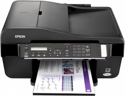 Immagine prodotto Epson Stylus Office BX320FW (Inchiostro, Colore)