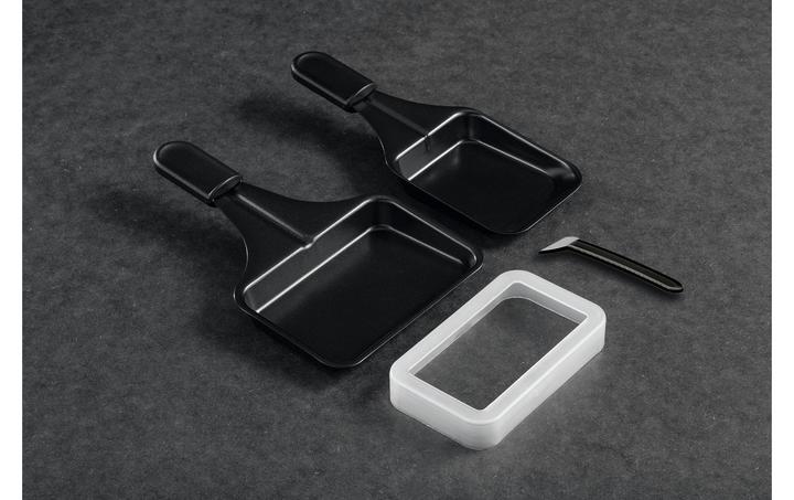 Actual product image Koenig Pizza-Raclette-Grill 4-in-1