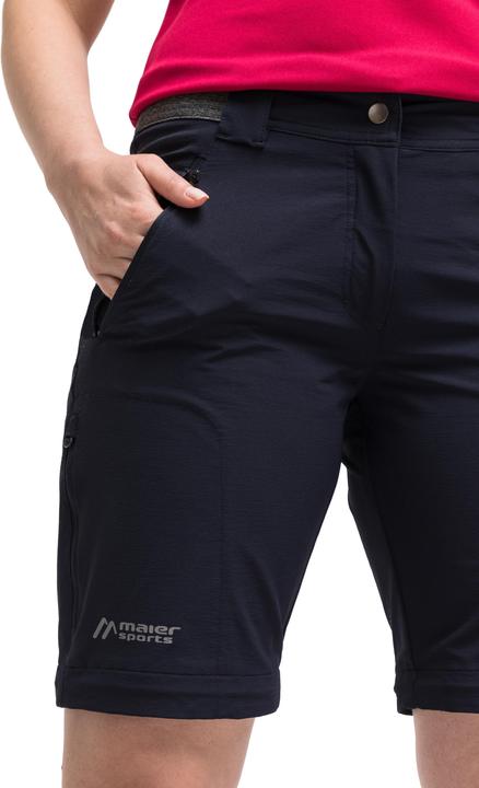 Produktbild Maier Sports Women's Norit Zip 2.0 (24)