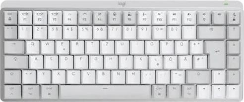 Immagine prodotto Logitech MX Mechanical Mini (US, Senza fili)