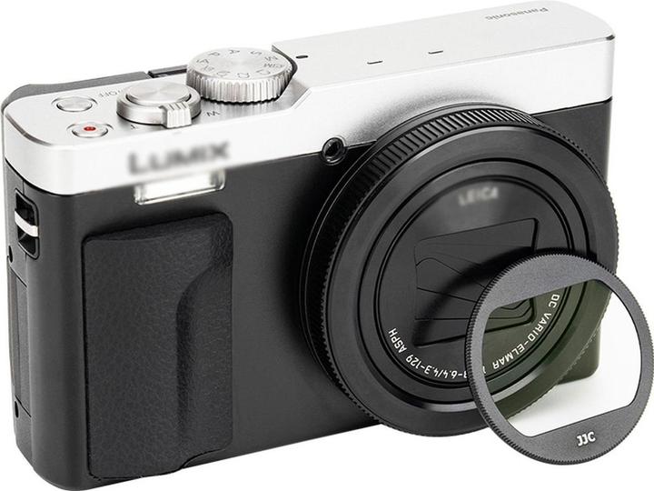 Produktbild JJC F ZS Ultra Low Reflection UV Filter (UV-Filter)