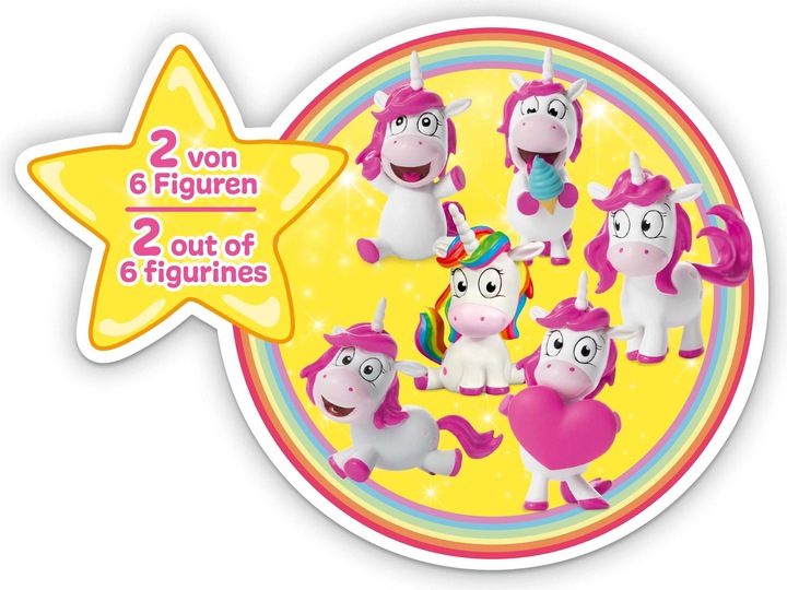 Produktbild Craze Unicorn