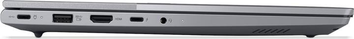 Produktbild Lenovo ThinkBook 14 G9 IRL (14", 512 GB, 16 GB, IT)