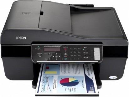 Immagine prodotto Epson Stilo BX305F (Inchiostro, Colore)