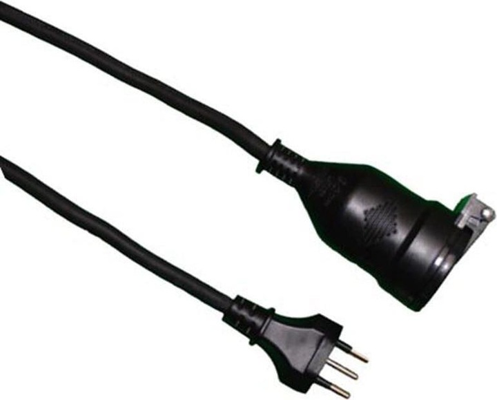 Produktbild TD 3 x 1 mit Kinderschutz (10 m, Typ 13)