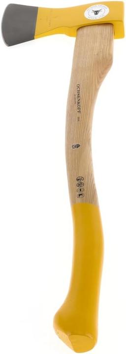 Produktbild Ochsenkopf OX 209 E-1252 EURO-Axt 1250 g