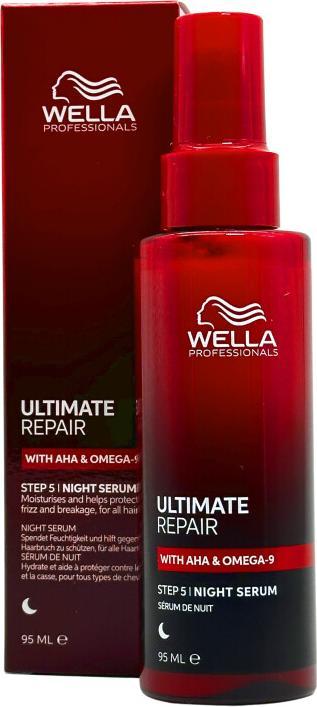 Image du produit Wella Ultimate Repair Night (95 ml)