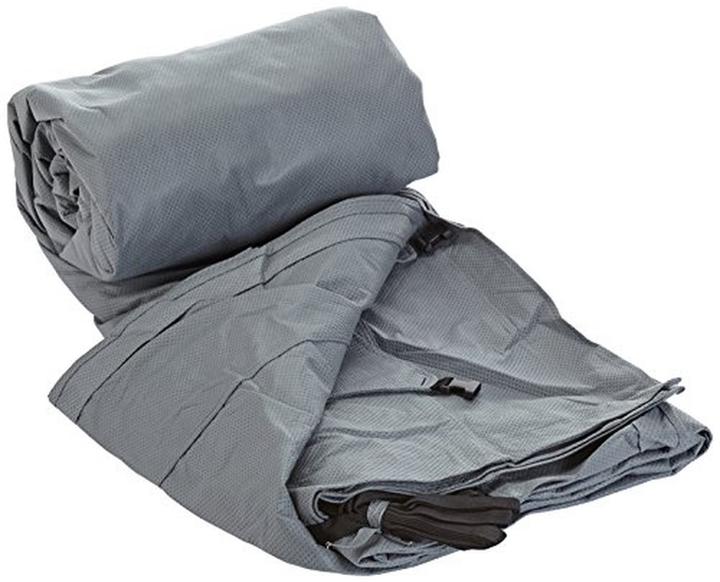 Actual product image ProPlus Caravan and motorhome roof protection tarpaulin