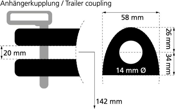 Produktbild Jamara Big Wheel