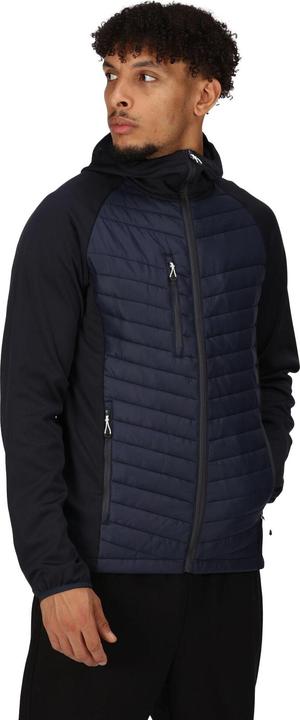Produktbild Regatta Navigate Hybridjacke (M)
