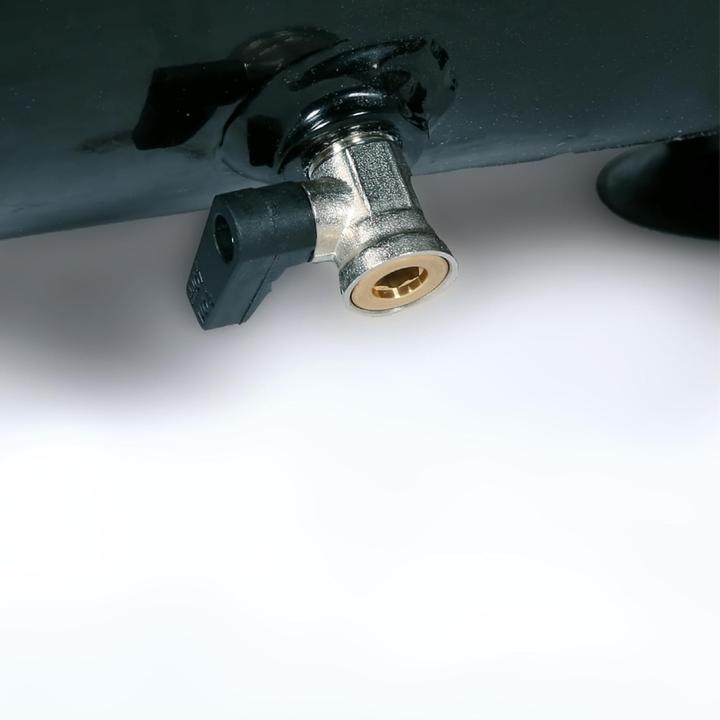 Produktbild Einhell Kompressor 8bar 6L (4020600) (8 Bar, 6 l)