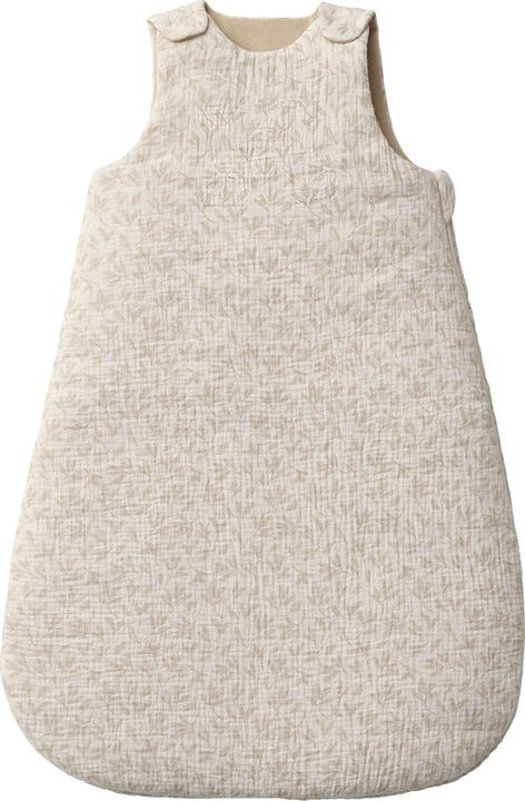 Immagine prodotto Vertbaudet Ärmelloser Baby Schlafsack HYGGE (85 cm, 2,5 TOG, Tutto l'anno)