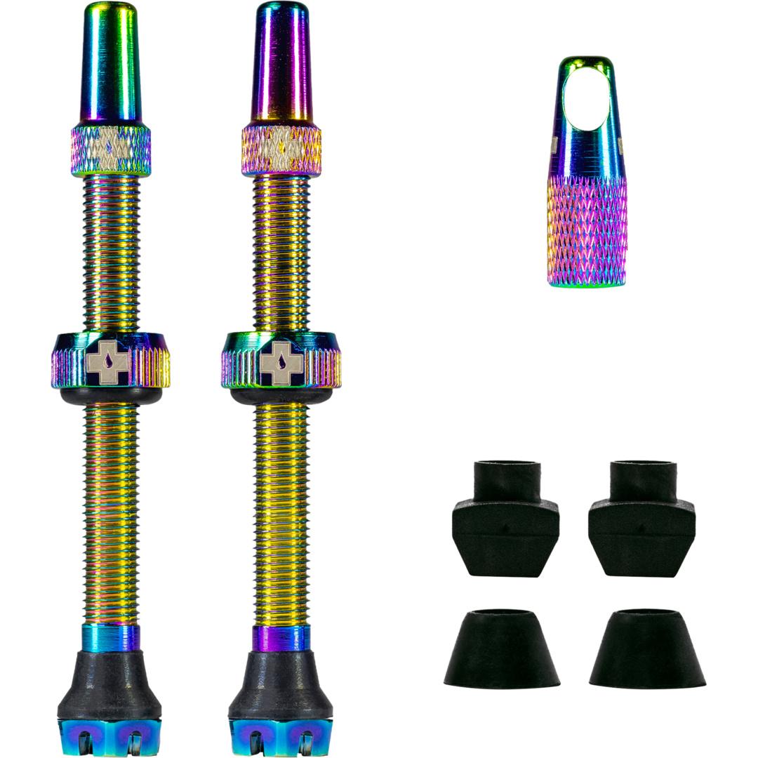Muc-Off, Accessori per copertoni bici