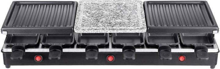 Produktbild Silva Schneider PK-RF122 Raclette Fondue