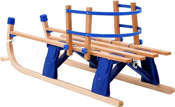 Actual product image vidaXL Katyuska