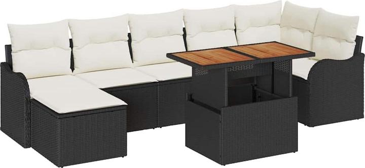 Produktbild vidaXL Hendrix