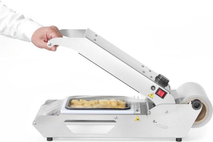Image du produit Hendi Machine à sceller compacte