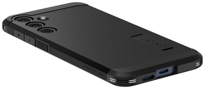 Immagine prodotto Spigen Tough Armor Sam A55 5G nero ACS07530 (Samsung Galaxy A55)