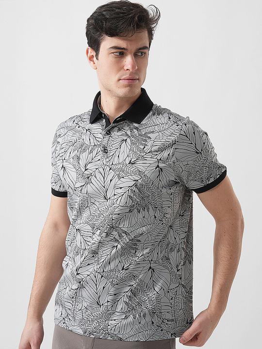 Produktbild Ragman Poloshirt (M)