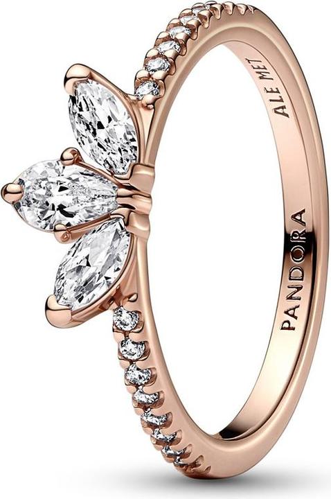 Pink gold