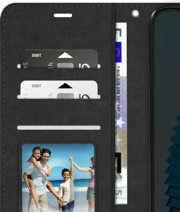 Image du produit Mayaxess Série de couvertures SecureCard (Honor Magic6 Lite)