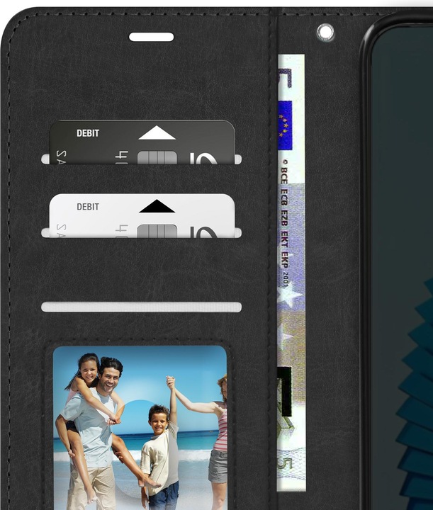 Produktbild Mayaxess SecureCard Cover Series (Honor Magic6 Lite)