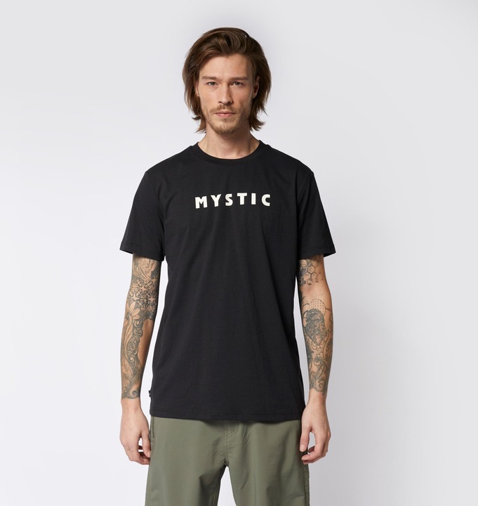 Actual product image Mystic Icon Tee Men (M)
