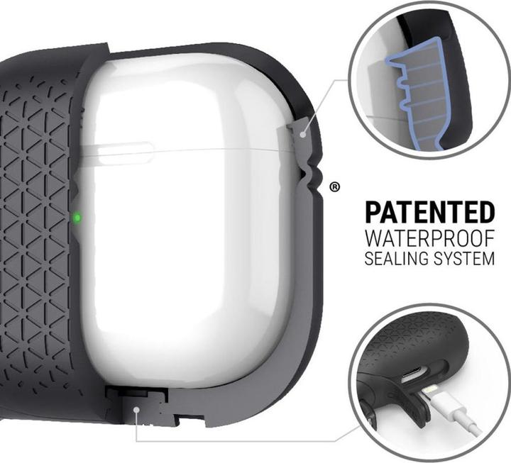 Produktbild Catalyst Cataylst Vibe AirPods 3rdGen Cse Blk (Kopfhörer Hülle)