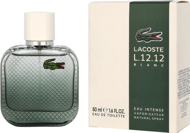 Produktbild Lacoste Eau Intenses M Eau de Toilette (Eau de Toilette, 50 ml)