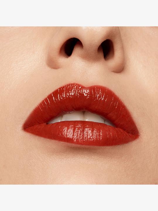 Actual product image Byredo Liquid Lipstick Vinyl No. 222 - Auburn (No. 222 - Auburn)