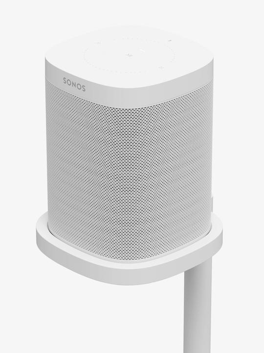 Produktbild Sonos Stands for One, One SL, Play:1 (1 Paar, Ständer, Nicht beweglich)