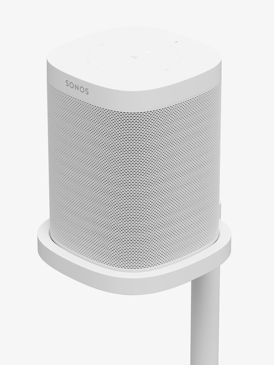 Actual product image Sonos Stands for One, One SL, Play:1 (1 pair, Stand, Not movable)