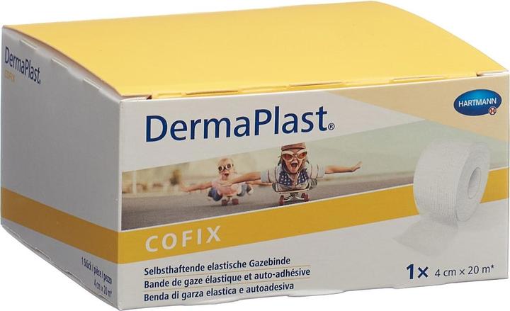 Immagine prodotto DermaPlast CoFix