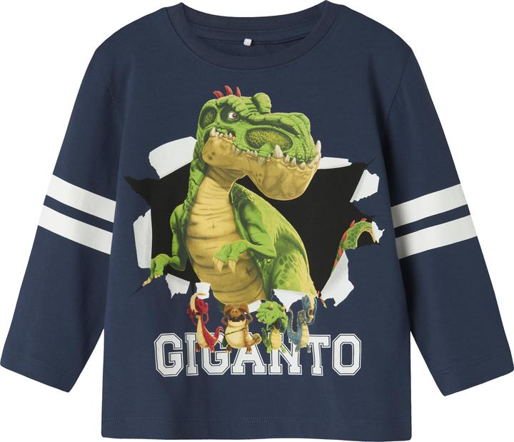 Produktbild Name it Gigantosaurus Oberteil (92)