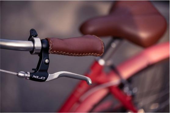 Productafbeelding XLC GR-G11 Retro handvatten