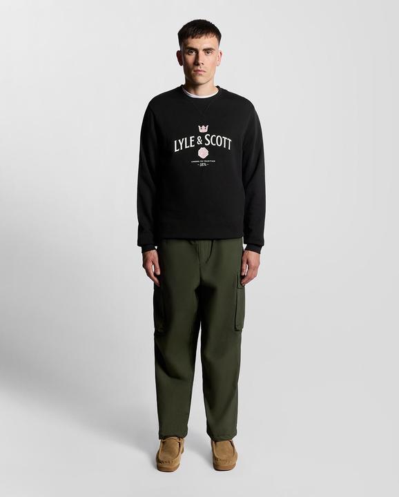 Produktbild Lyle and Scott Cheers To Tradition (S)